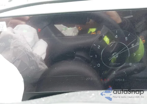 2024 Kia Sportage Sx-Prestige z USA, uszkodzony, nr VIN 5XYK53DF7RG220222